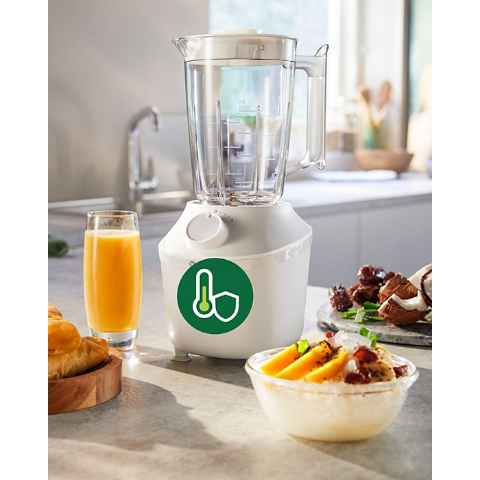 Philips Blender HR2041/30 3000 Series Philips Blender HR2041/30 3000 Series
